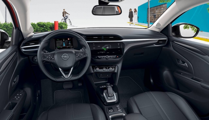 Opel Corsa’da 12 ay %0 faiz kampanyası! İşte 21 Eylül 2022 fiyat listesi…
