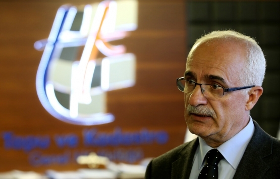 Yabancılar 2021 de Türkiye den 68 bin 600 gayrimenkul aldı!