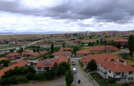 Ankara'da icradan 4.6 milyon TL'ye satılık fabrika!