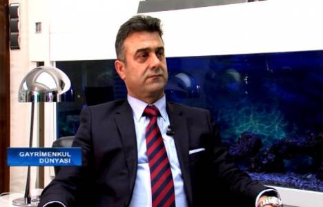 İmdat Ekşi: Şile'nin gelecekteki potansiyeline inandığımız için yatırım yapıyoruz!