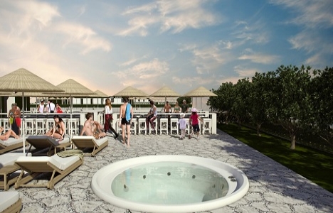 Fikirtepe Mina Towers 29 Eylül de satışta!