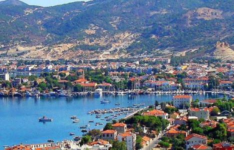 Yeni Foça İleri Biyolojik Atıksu Arıtma Tesisi için ihale hazırlıklarına başlandı!