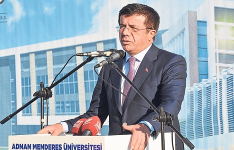 Aydın'ın mega projeleri hızlanıyor!