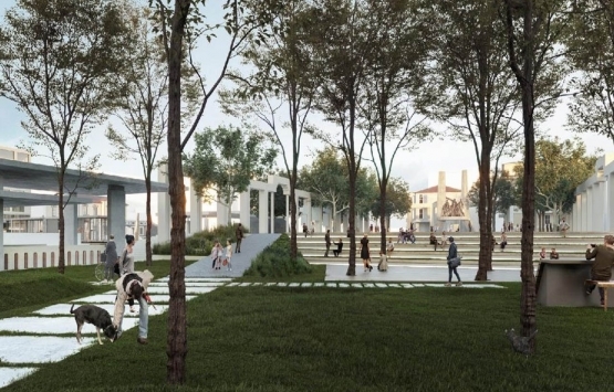 İstanbul meydan tasarım yarışmalarının birincileri bugün açıklanıyor!