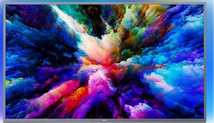 Hepsi Burada'da kaçıranları üzecek kampanya! Philips TV'lerde 2000 TL'lik indirim... İşte fiyat listesi