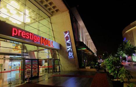 Prestige Mall'da 'Mahalle Pazarı' kuruluyor!