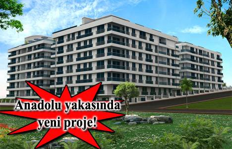 Dedem Konak Maltepe fiyatları 180 bin TL'den başlıyor!