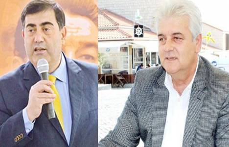 Çeşme TOKİ Evleri tartışması sürüyor!