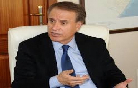 Hüseyin Çalışkan: Kız Kalesi'nde artık 12 ay boyunca turizm olacak!