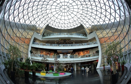 Ofis inşaatları pandemide arttı!