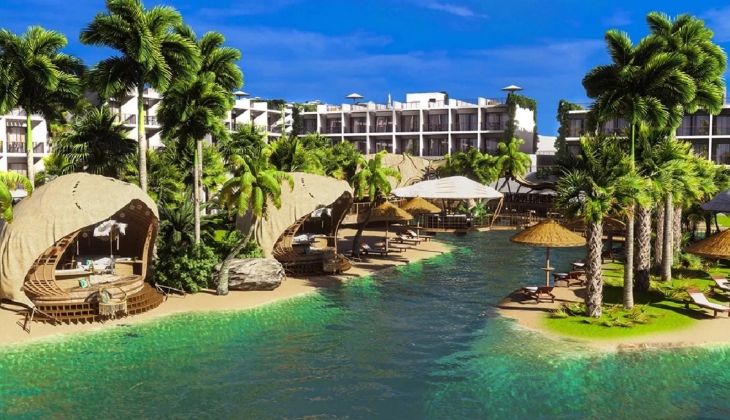 Phuket Health and Wellness Resort’ta 0 faiz fırsatıyla!