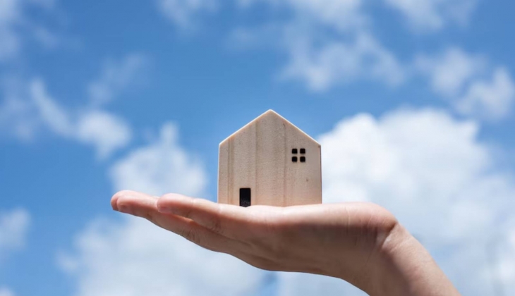 Konut kredisine talebin yüzde 45 artması bekleniyor!