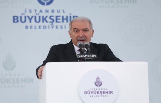 Üsküdar-Çekmeköy-Sancaktepe metrosunun 2. etabı açıldı!