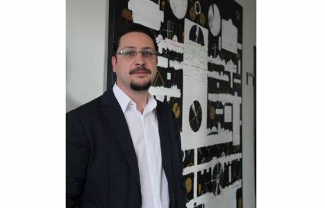 TLS Lojistik Depolama Hizmetleri Direktörlüğü’ne Mehmet Can İnce getirildi!