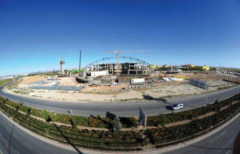 Konya bilim merkezi olacak!