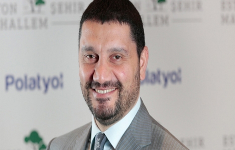 Konut alırken kazanmak isteyen Cityscape Turkey’e koştu!