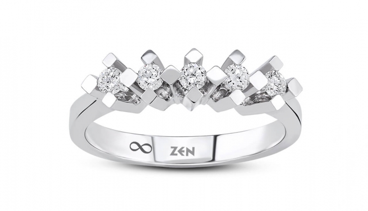 Zen de Diamond Friday kampanyası başladı! Beştaş pırlanta yüzüklerde yüzde 60 indirim! 24 Kasım 2022 fiyat listesi
