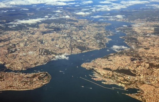 Konut ve kiraya en çok harcamayı İstanbul yaptı!