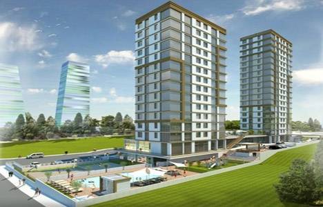 Kartal Asia Park fiyat listesi! Teslimler Mart 2015'te!