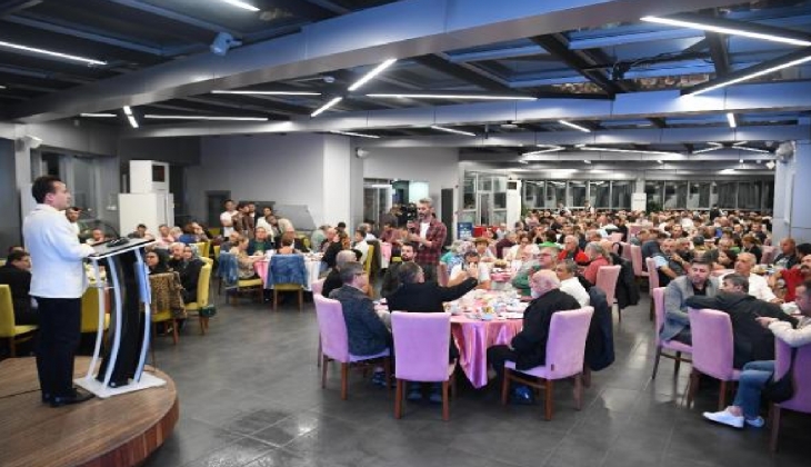 Tuzla’da 275 site için çözüm masası kuruldu