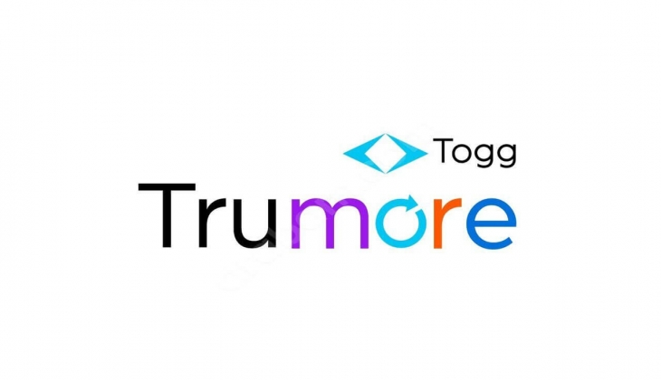 Milli gururumuz TOGG için çıkacak! Dünyada bir ilk olacak! 