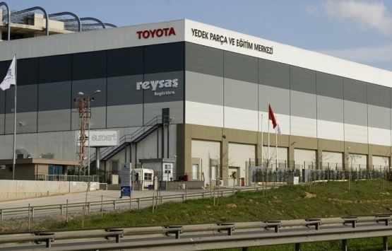 Toyota idari binalarında 'Yenilenebilir Enerji' kullanacak!