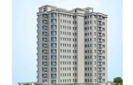 Nature Park Evleri Güneşli de metrekaresi 2 bin 500 TL den! Yeni proje!