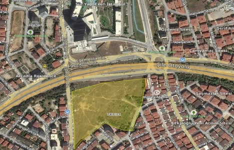 Sur Yapı dan Ümraniye ye 210 konutluk yeni proje!