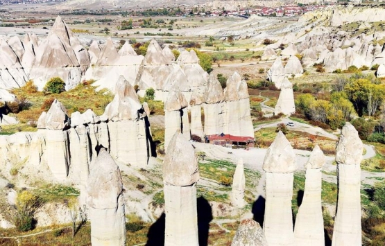 Mehmet Ersoy: Kaçak yapılara müsaade etmeyeceğiz!