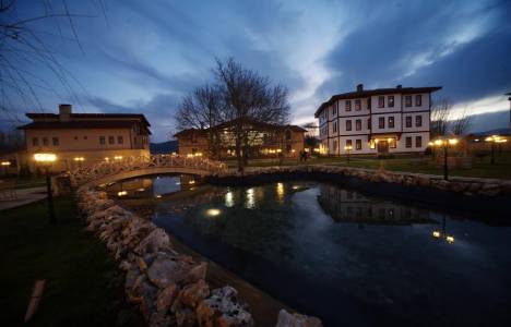 İksir Resort Town’da, Temmuz'da aktivite dolu bir yaz kampı!