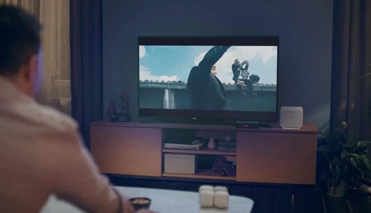 Bedava televizyona sahip almak ister misiniz?