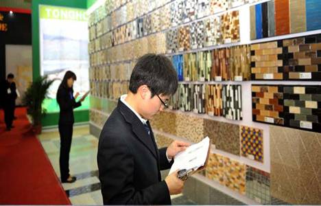 Türk doğaltaş sektörü Çin seferberliğine çıkıyor!