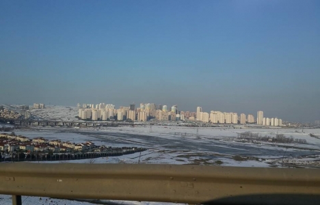 Ispartakule mahalle mi oluyor?