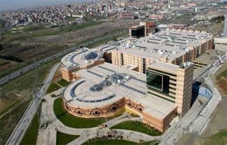 Kuyumcukent Gayrimenkul Kuyumcu Sanatkarları Kooperatifi ile birleşiyor!