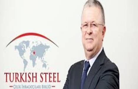 Çelik İhracatçıları Birliği 8 Nisan'da başkanını seçiyor!