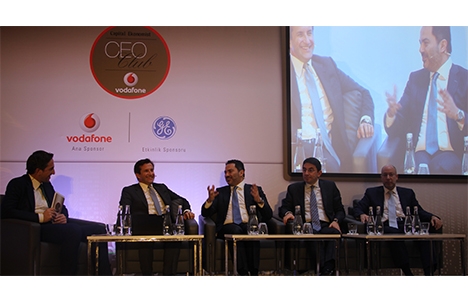 Önder Halisdemir: En az müşterilerimizin ihtiyaç duyduğu kadar dijitaliz!