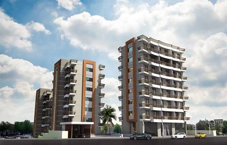 Silkroad Residence satılık! 240 bin TL ye 2+1!