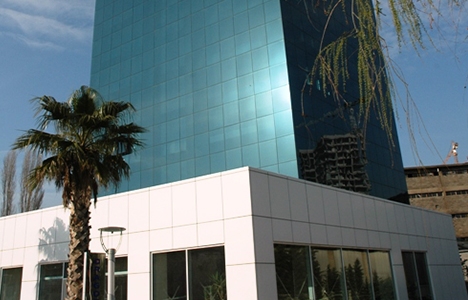 Maltepe Dragos Park'ta 140 metrekare ofisler 730 bin TL!