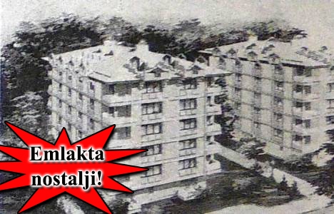  Altunizade Konutları'nda 270 milyon liraya daire!