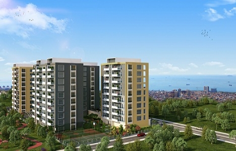 Bakırköy City Evleri ödeme şartları!
