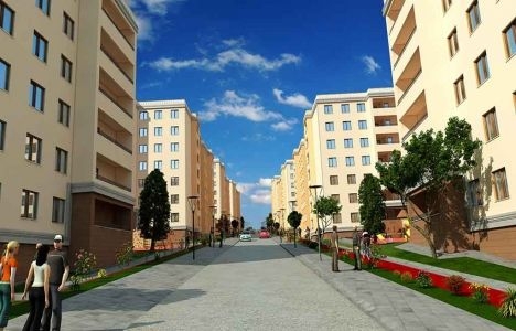  TOKİ Şanlıurfa Maşuk 5. Bölge kura sonucu açıklandı!