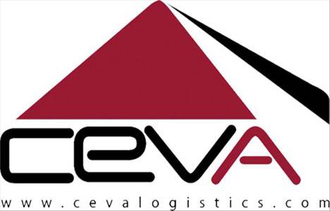 Ceva Lojistik 2013'te yüzde 10 büyüdü!