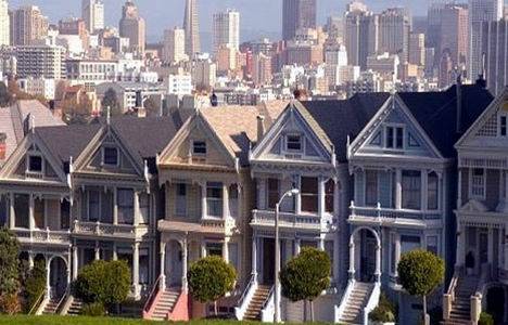 ABD'de yeni konut satışlarının seyri! 