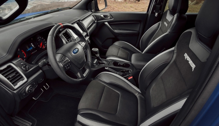 Ford Ranger kamyonetinin eylül ayı fiyatları açıkladı! Ford Ranger Raptor kaç lira yakıyor? 15 Eylül 2022 fiyat listesi…