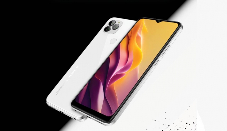 General Mobile GM22S fiyatı ve özellikleri belli oldu! 15 Mart 2023 fiyat listesi...