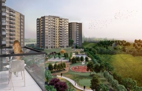 68 markalı projede 40 bin yeni konut inşa ediliyor!