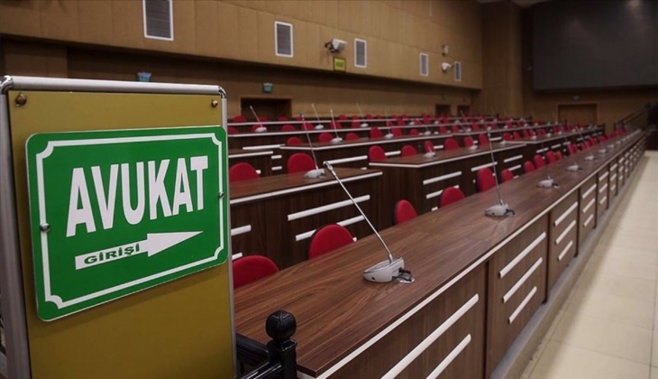 Avukatlık ücretlerine büyük zam