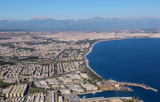 Başkasına ait arsayı internet üzerinden satışa çıkardı! 