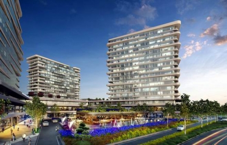 Yedi Mavi Kazlıçeşme güncel fiyat tablosu 2017!