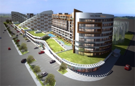 Helenium Boutique nerede?